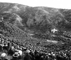 Hollywood Bowl 1923 #2